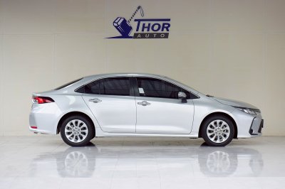 TOYOTA ALTIS New 1.6G ปี 2020