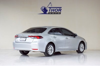 TOYOTA ALTIS New 1.6G ปี 2020