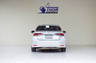 TOYOTA ALTIS New 1.6G ปี 2020