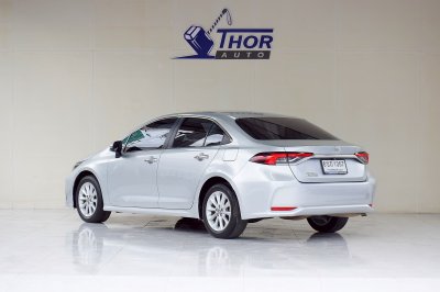 TOYOTA ALTIS New 1.6G ปี 2020