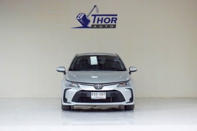 TOYOTA ALTIS New 1.6G ปี 2020