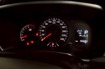 TOYOTA ALTIS New 1.6G ปี 2020