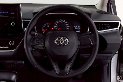 TOYOTA ALTIS New 1.6G ปี 2020