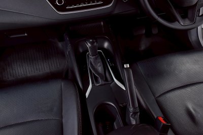 TOYOTA ALTIS New 1.6G ปี 2020