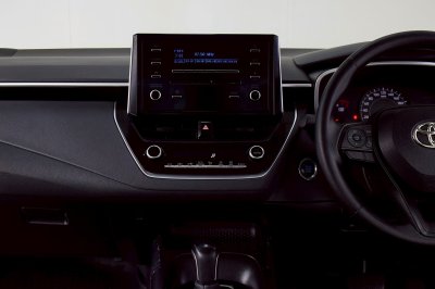TOYOTA ALTIS New 1.6G ปี 2020