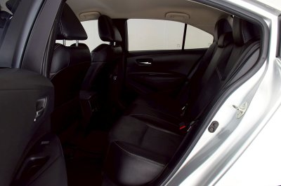 TOYOTA ALTIS New 1.6G ปี 2020