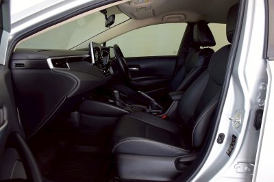 TOYOTA ALTIS New 1.6G ปี 2020