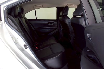 TOYOTA ALTIS New 1.6G ปี 2020