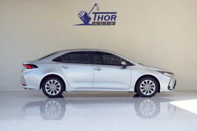 TOYOTA ALTIS New 1.6G ปี 2020