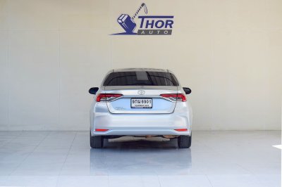 TOYOTA ALTIS New 1.6G ปี 2020