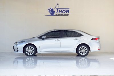 TOYOTA ALTIS New 1.6G ปี 2020