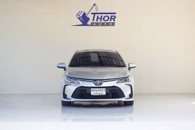TOYOTA ALTIS New 1.6G ปี 2020