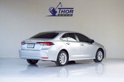 TOYOTA ALTIS New 1.6G ปี 2020