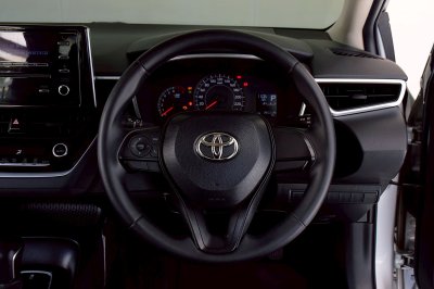 TOYOTA ALTIS New 1.6G ปี 2020