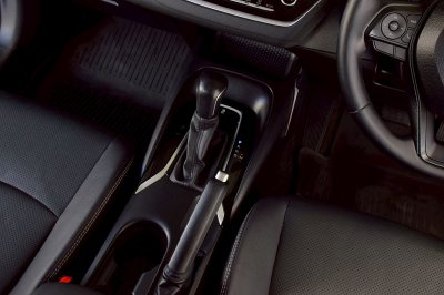TOYOTA ALTIS New 1.6G ปี 2020