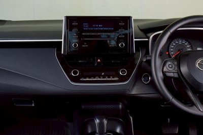 TOYOTA ALTIS New 1.6G ปี 2020