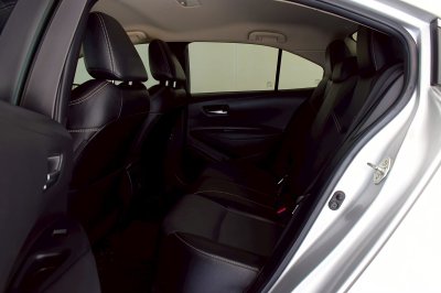 TOYOTA ALTIS New 1.6G ปี 2020