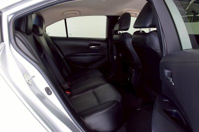TOYOTA ALTIS New 1.6G ปี 2020