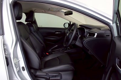 TOYOTA ALTIS New 1.6G ปี 2020