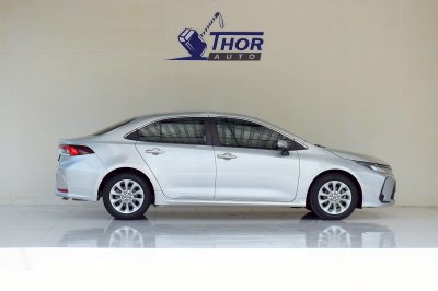 TOYOTA ALTIS New 1.6G ปี 2020