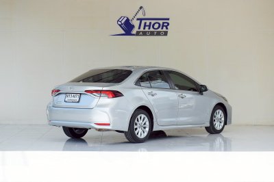 TOYOTA ALTIS New 1.6G ปี 2020