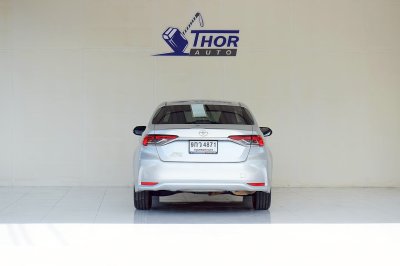 TOYOTA ALTIS New 1.6G ปี 2020