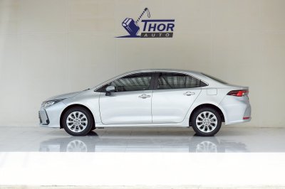 TOYOTA ALTIS New 1.6G ปี 2020