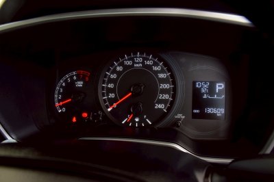 TOYOTA ALTIS New 1.6G ปี 2020
