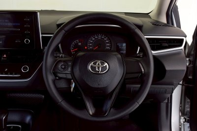 TOYOTA ALTIS New 1.6G ปี 2020