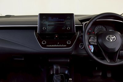 TOYOTA ALTIS New 1.6G ปี 2020