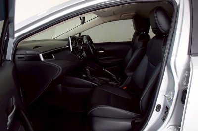TOYOTA ALTIS New 1.6G ปี 2020