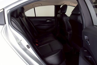 TOYOTA ALTIS New 1.6G ปี 2020