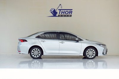 TOYOTA ALTIS New 1.6G ปี 2020