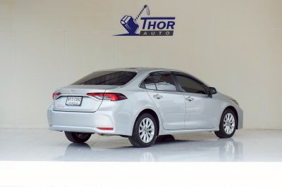 TOYOTA ALTIS New 1.6G ปี 2020