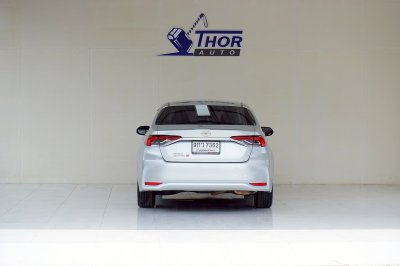 TOYOTA ALTIS New 1.6G ปี 2020