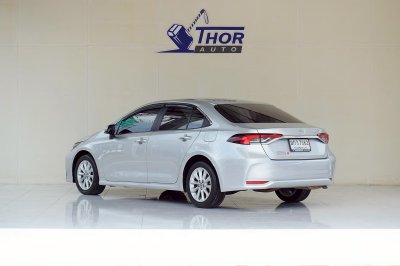 TOYOTA ALTIS New 1.6G ปี 2020
