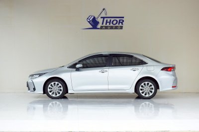 TOYOTA ALTIS New 1.6G ปี 2020