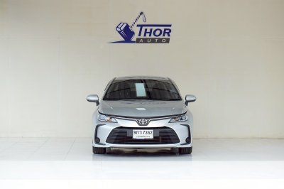 TOYOTA ALTIS New 1.6G ปี 2020