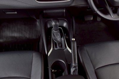 TOYOTA ALTIS New 1.6G ปี 2020