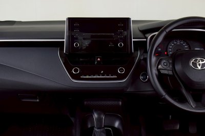 TOYOTA ALTIS New 1.6G ปี 2020