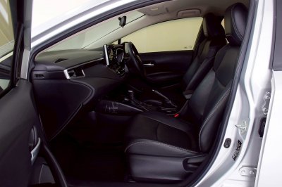 TOYOTA ALTIS New 1.6G ปี 2020