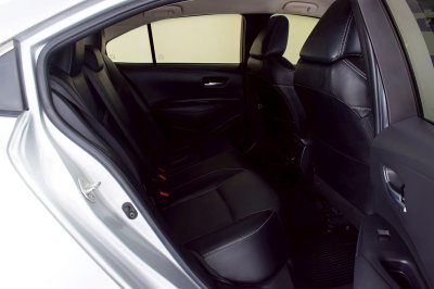 TOYOTA ALTIS New 1.6G ปี 2020