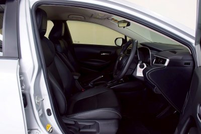 TOYOTA ALTIS New 1.6G ปี 2020