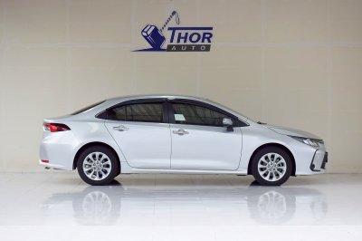 TOYOTA ALTIS New 1.6G ปี 2020