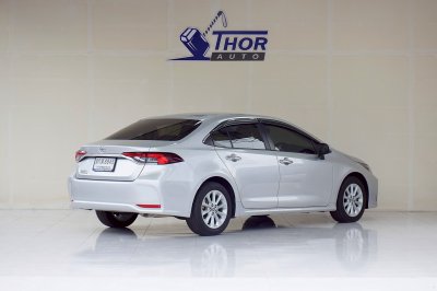 TOYOTA ALTIS New 1.6G ปี 2020