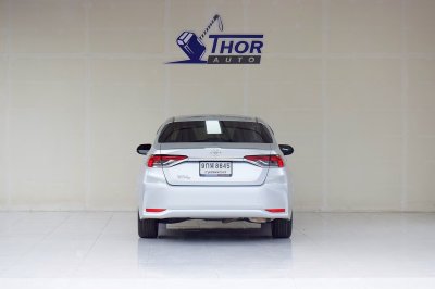 TOYOTA ALTIS New 1.6G ปี 2020