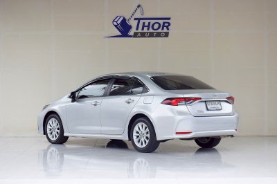 TOYOTA ALTIS New 1.6G ปี 2020
