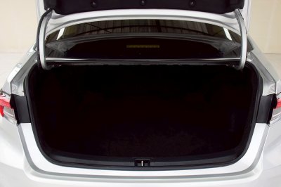 TOYOTA ALTIS New 1.6G ปี 2020