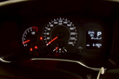 TOYOTA ALTIS New 1.6G ปี 2020