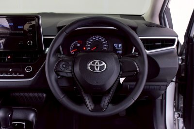 TOYOTA ALTIS New 1.6G ปี 2020